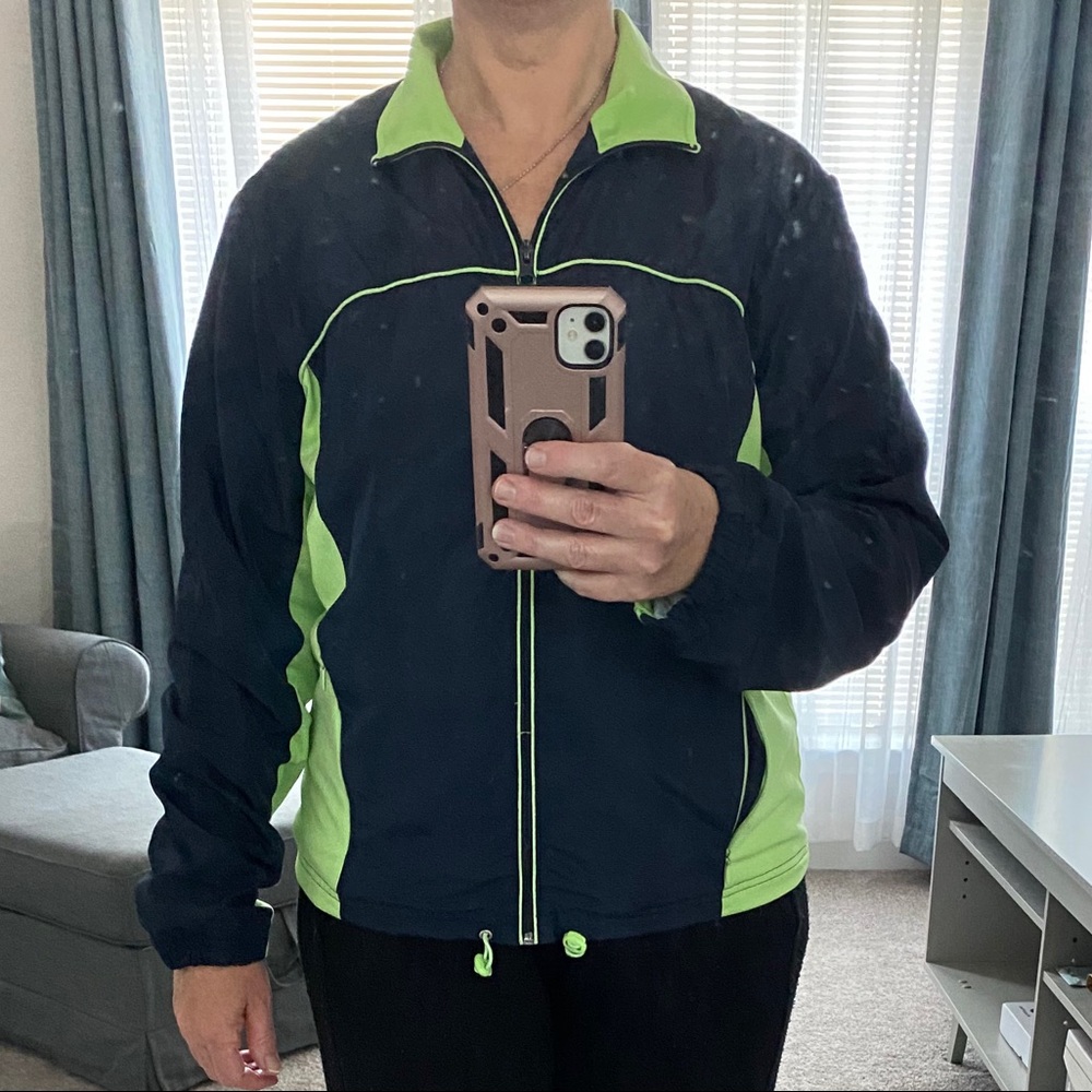 Wind shell/rain jacket - Picture 5 of 5